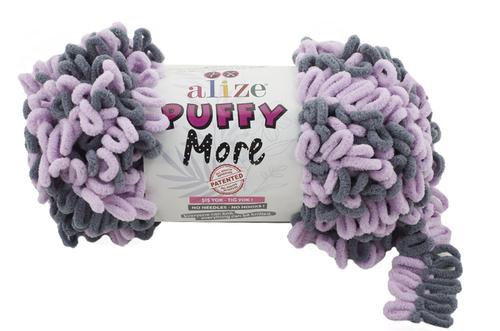 PUFFY MORE 6285 ALIZE